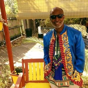 Meet your Posher, Wendell